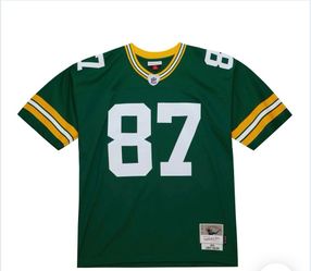 Green Bay Packers Jordy Nelson 100% Authentic