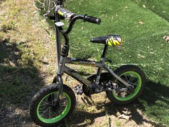 Bike / Bicycle Kids