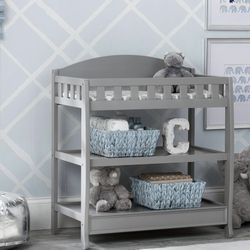 Diaper Changing Station 