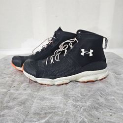Under Armour Basketball Shoes Size 11.5