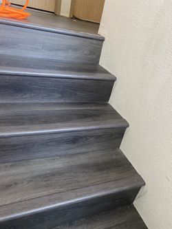 Flooring Stair Piece Molding