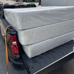 ⭐️✨ Brand New Memory Foam Mattresses • Free delivery • ALL SIZES 🛌💤🌙