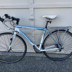 Women’s Trek Bike