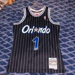 Penny Hardaway Jersey