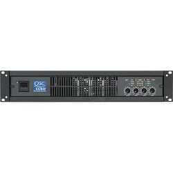 QSC CX204V Amplifier