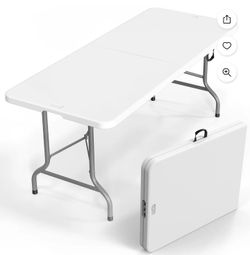 grill, awning, expandable table