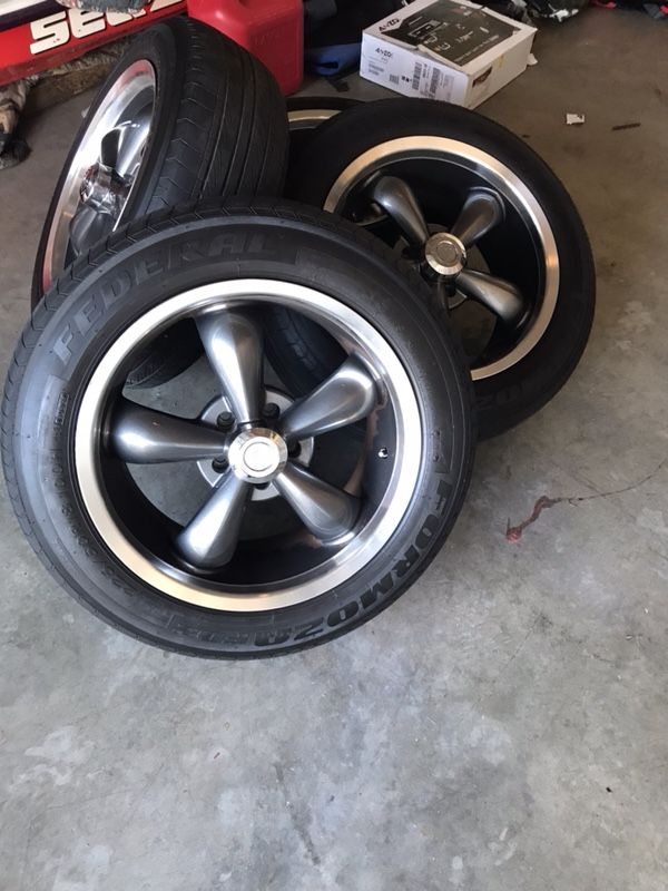 18 Inch Dodge Charger Rims And Tires For Sale In Vacaville Ca Offerup