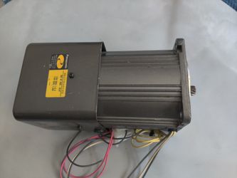 Panasonic M9190GW4Q, 110V/50 Hz/1.6 A 110V/60 Hz/1.56 A