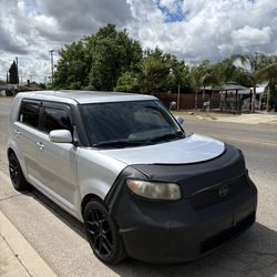2009 Scion xB