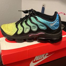 Nike Vapormax Plus