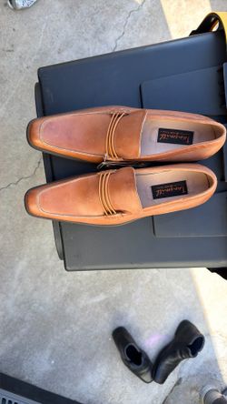 Zapatos De Hombre Medida 10