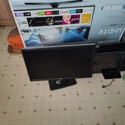 27 Inch Computer Monitor 