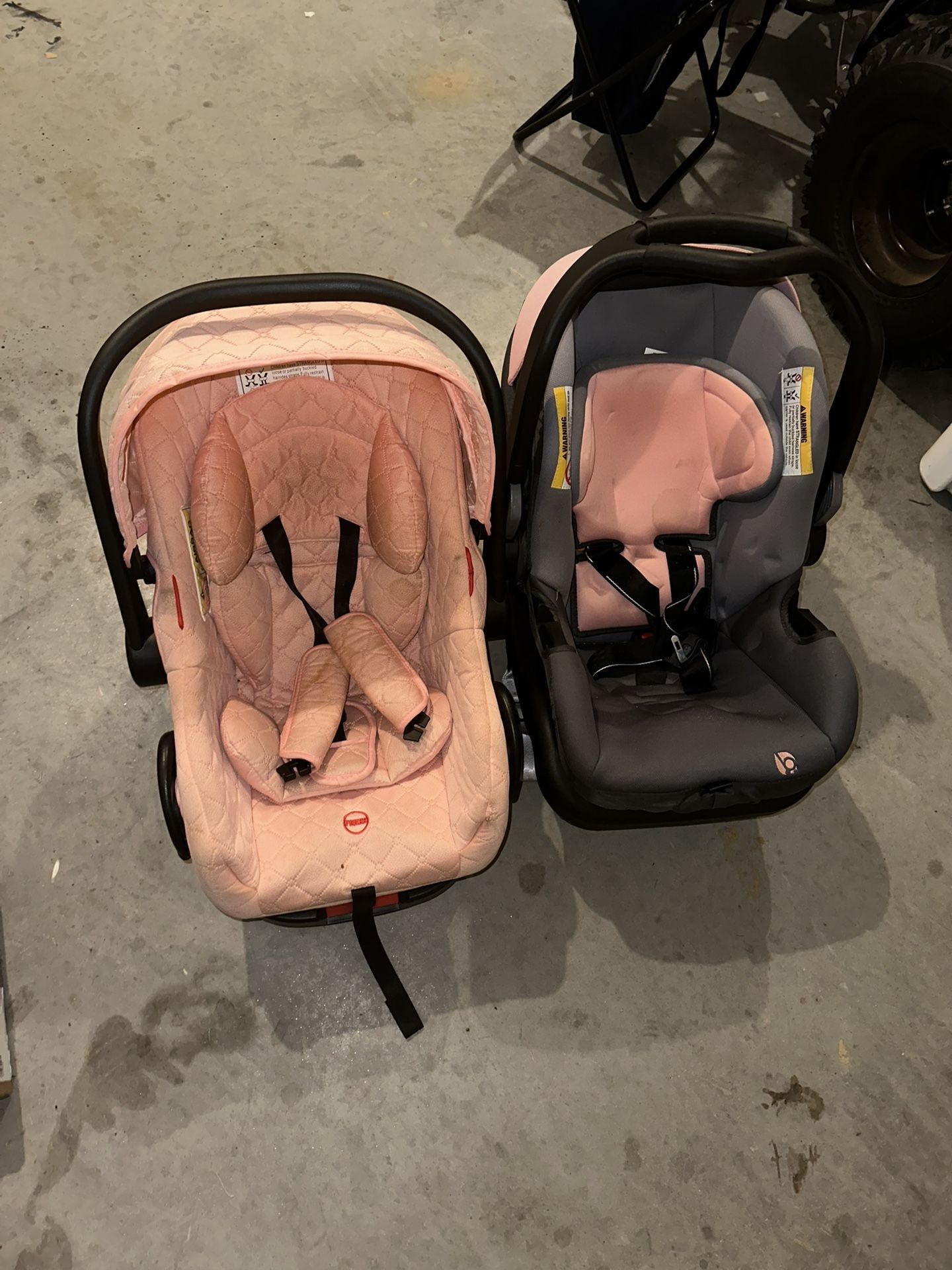 Car Seats 