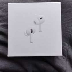 Airpods Pro Gen 2 Usb-C