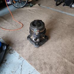 E Series  Vacuum cleaner