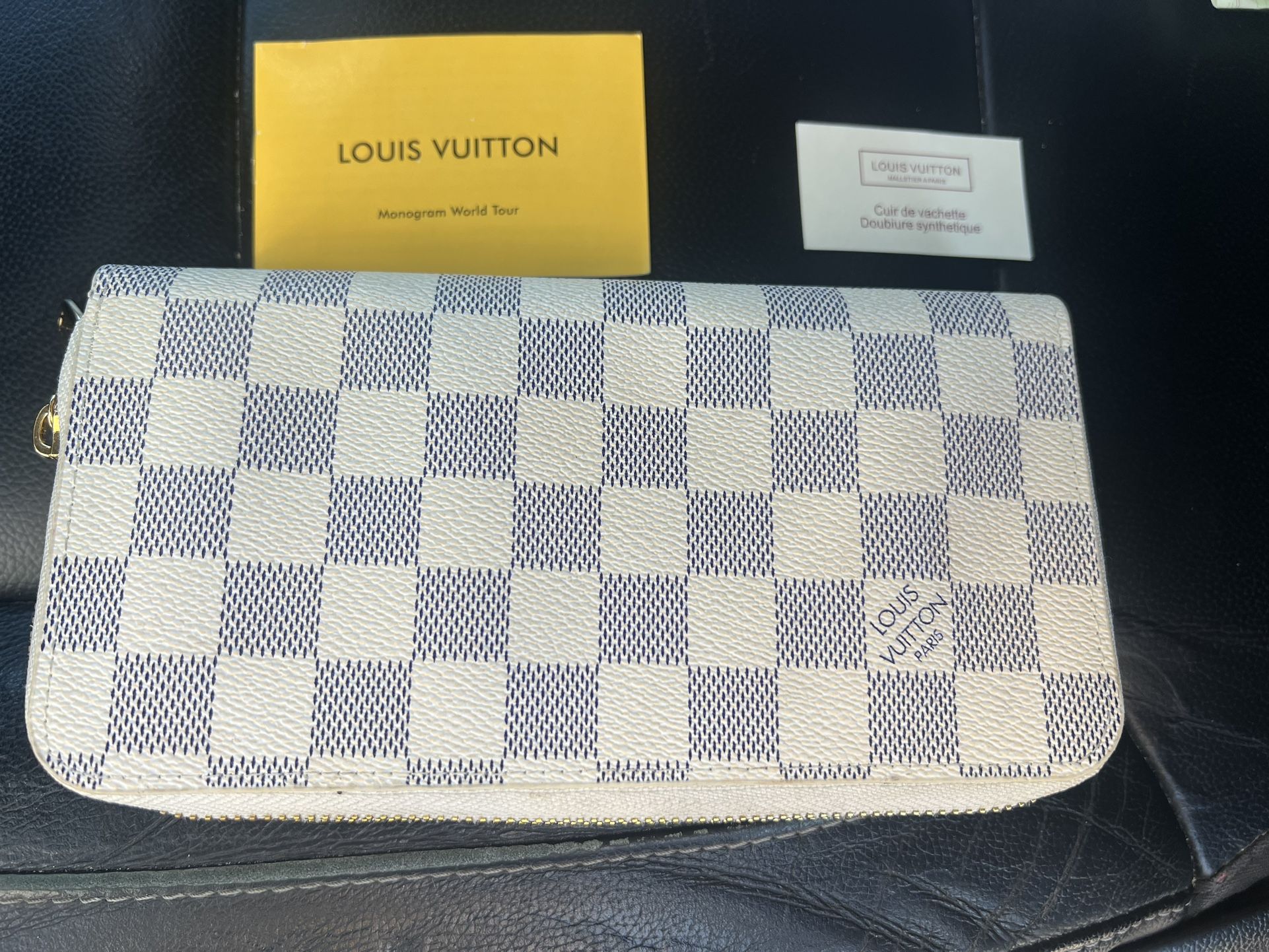 Louis Vuitton Wallet