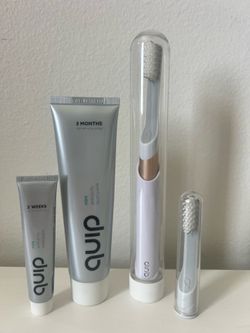 Quip Toothbrush