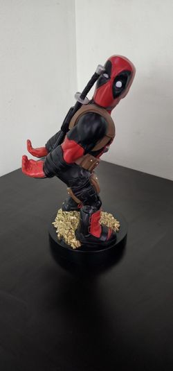 Deadpool Control Holder 