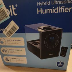 Humidifier