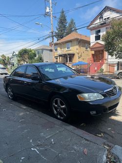 2002 Mazda Millenia