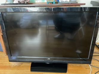 JVC TV  - awesome TV!