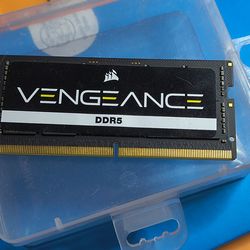 DDR 5 32gb laptop ram