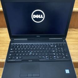 Dell Precision WorkStation 16” Windows 11  Professional