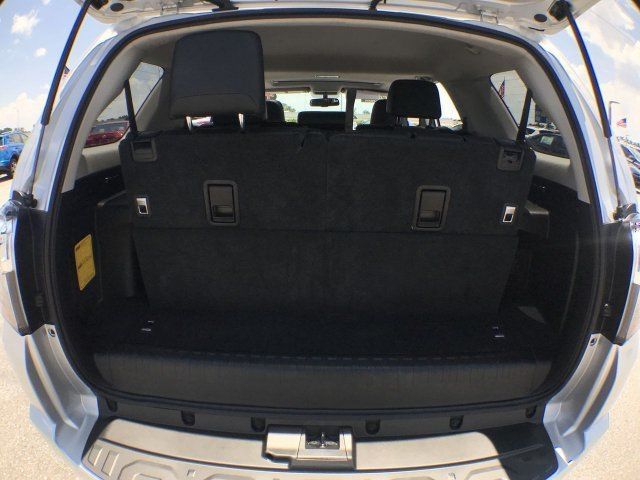 Toyota 4Runner 4x4 2018 clean title 17k millas
