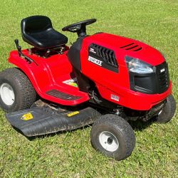 MTD 42” Riding Lawn Mower *Free Delivery*