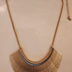 ✨️Gold HALLOWEEN Costume Jewelry🎃