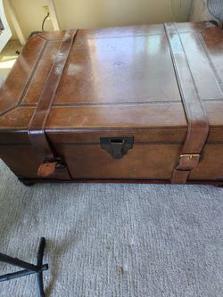 Trunk