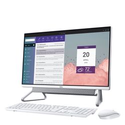 Dell Desktop All-in-one