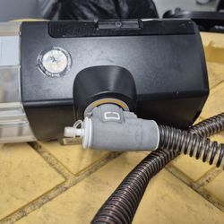 ResMed AirSense 10 AutoSet CPAP