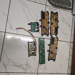 Range Computer 