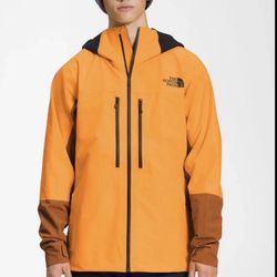 The North Face Men's Ceptor Jacket 