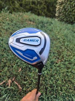 Golf Club  single driver