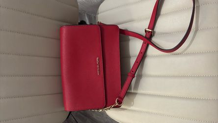 Red bag