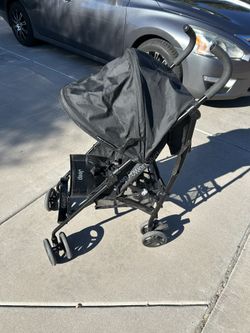 Jeep PowerGlyde Stroller by Delta Children 