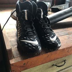 Football Size 8