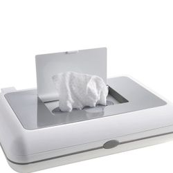 Wipes Warmer Compact 