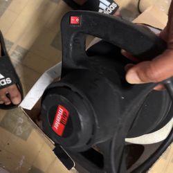 Drill Master Polished Waxer