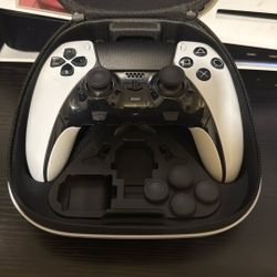 PlayStation Pro Controller 