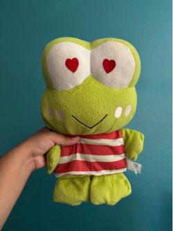 Keroppi HEART EYES
