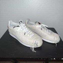 Nike x Stranger Things Classic Cortez