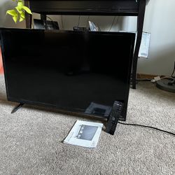 Vizio TV