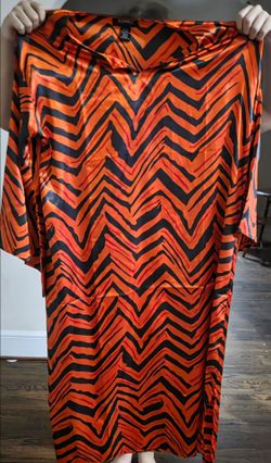Womens one fits most dashiki