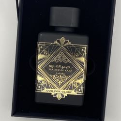 Oud For Glory 