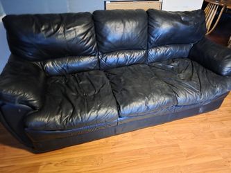 Free Couch