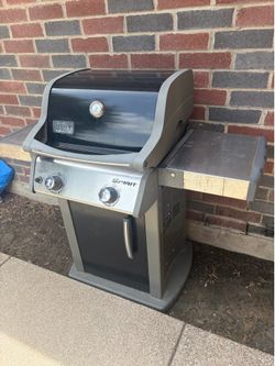 Grill