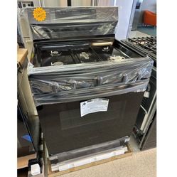 Samsung 5 Burner Stove